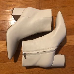 Marc Fisher Jarli Booties